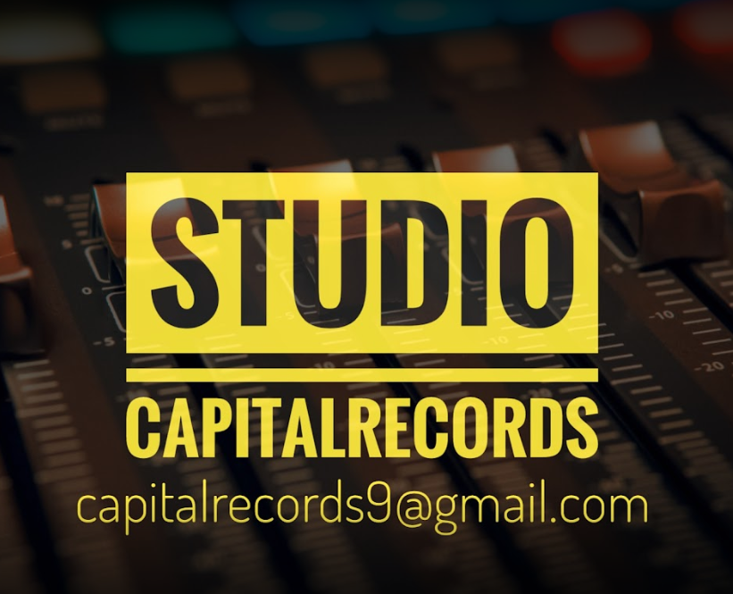Studio CapitalRecords Dehradun