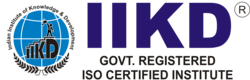 Indian Institute of Knowledge & Development ( IIKD )