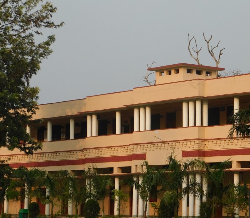 ssShri Guru Ram Rai PG College Dehradun