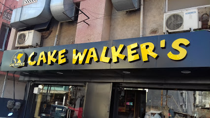 Cake Walker's - Bilaspur