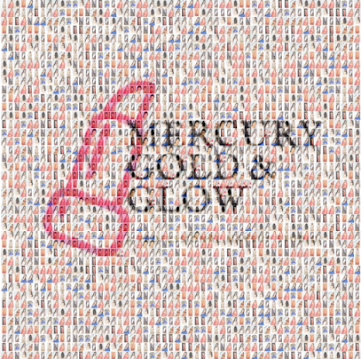 Mercury Gold & Glow Makeup Studio - Ramnagar