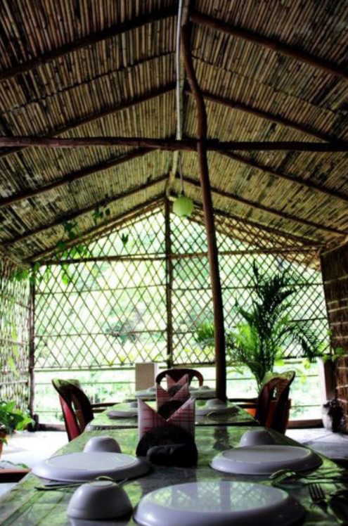Rishikesh Sadan Hotel 