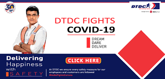 Dtdc express courier (Roorkee)