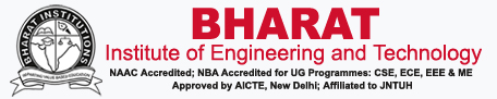 Bharat Institute of Engineering and Technology