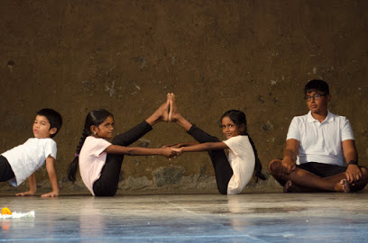 Yoga Vahini - Chennai