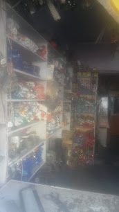 Richa Cycle Store - Gwalior