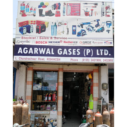 Agarwal Gases Private Limited - Rishikesh