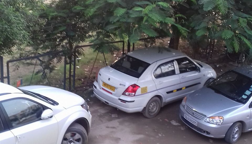 Yadav Taxi Services - Gurgaon