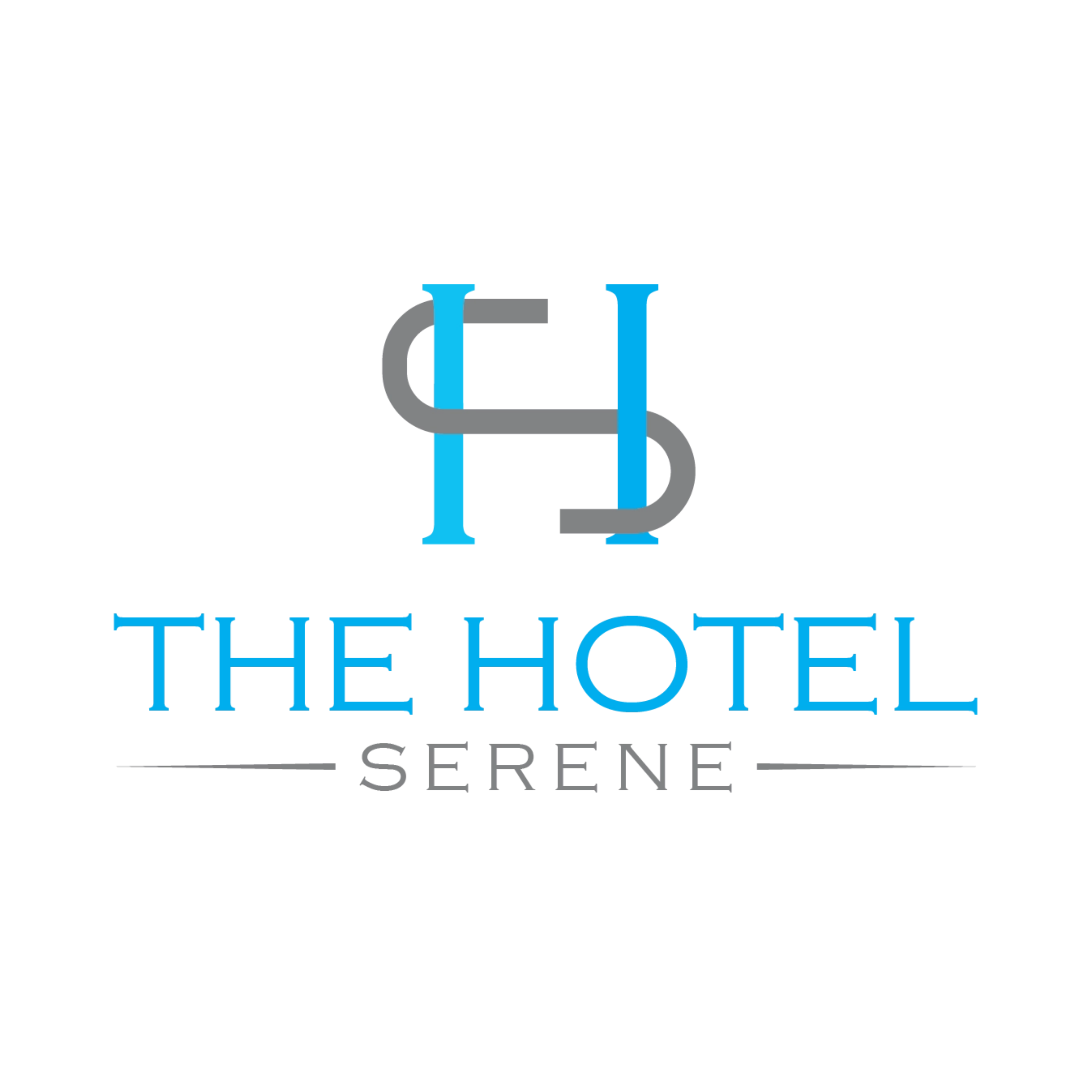 The Hotel Serene