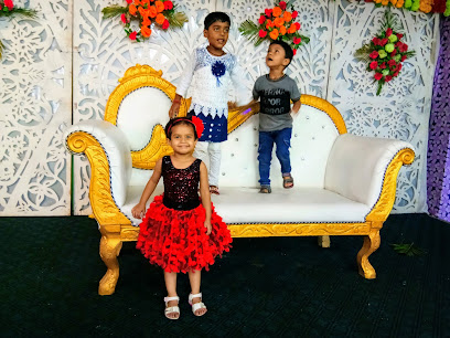 Neelkanth Wedding Point - Rishikesh