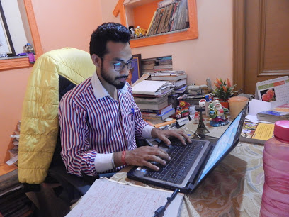 Vidya Coaching Institute - Dehradun