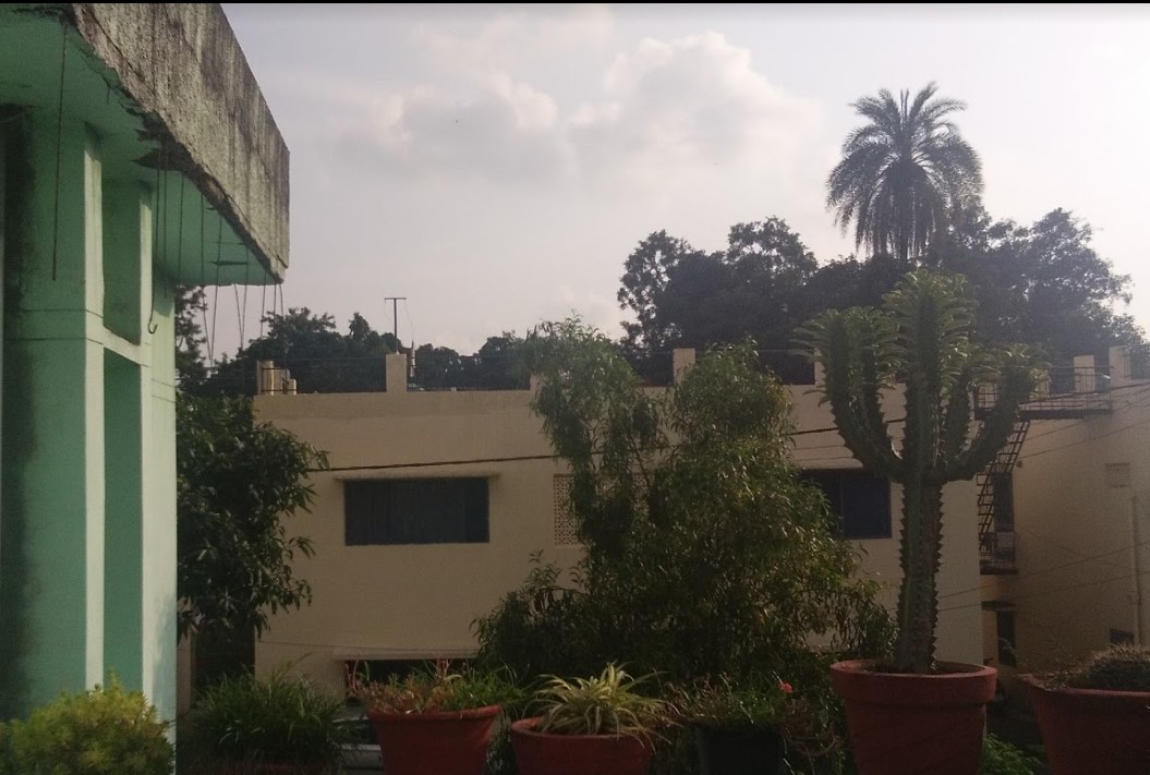 Field Hostel Dehradun