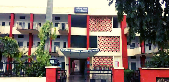 Govind Bhawan