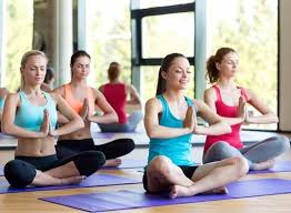 Yoga & Polyclinic - West Bengal