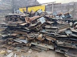 AB Steel And Scrap Suppliers - Gwalior