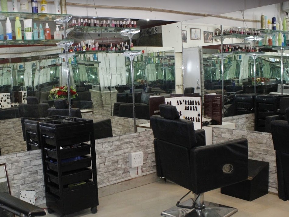 Better Feel Spa & Unisex Salon