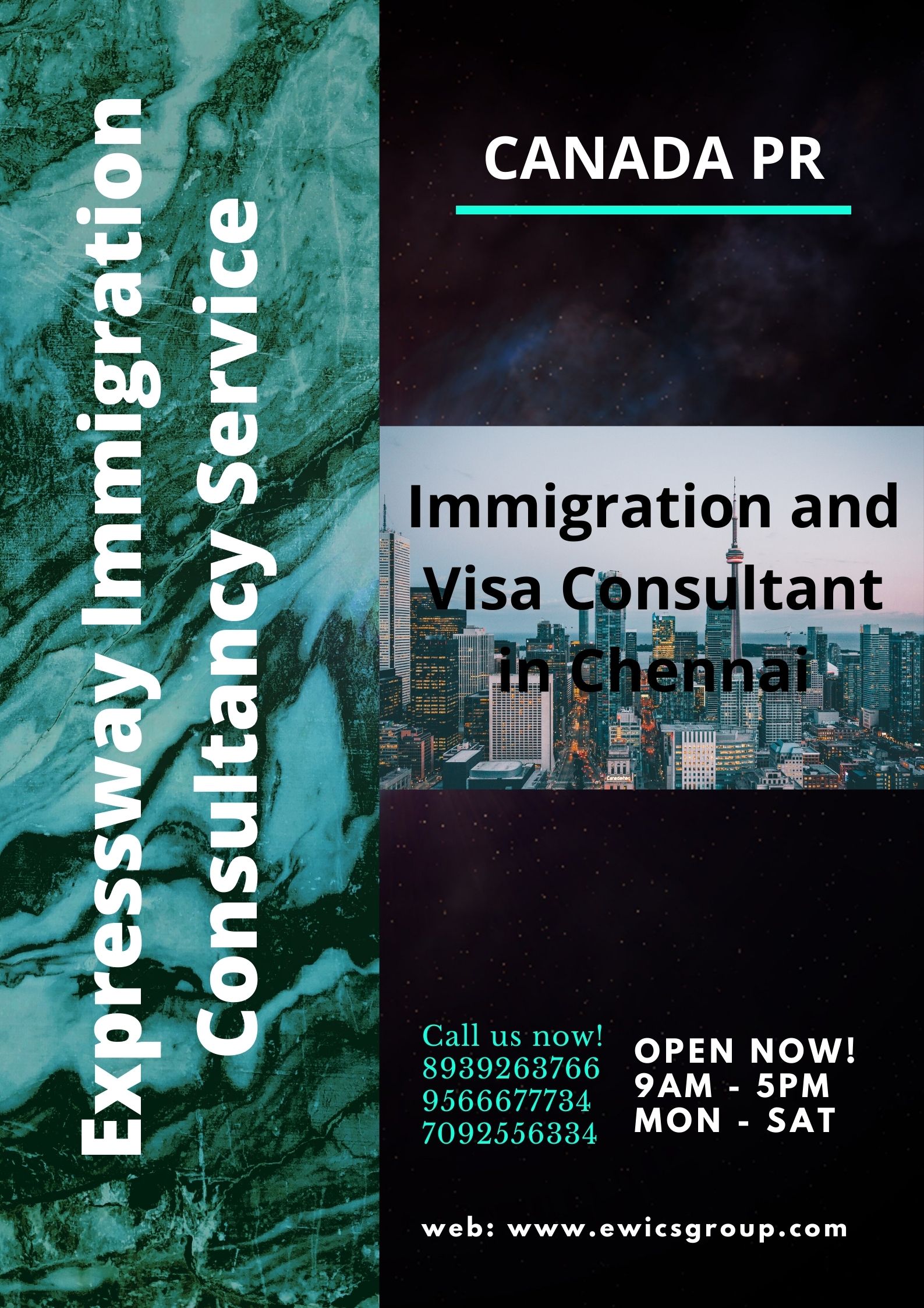 Expressway Immigration Consultancy Service