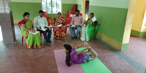 Khardaha Yoga and Physiotherapy institute - West Bengal
