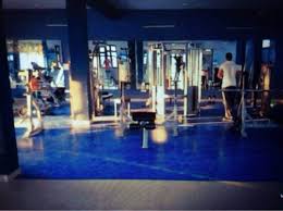 ssSweat Out Gym and Cross