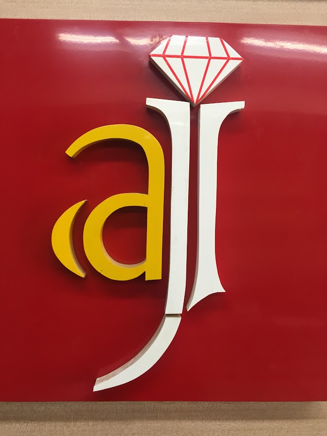 Ambika Jewellers Rabari Ghat Specialist