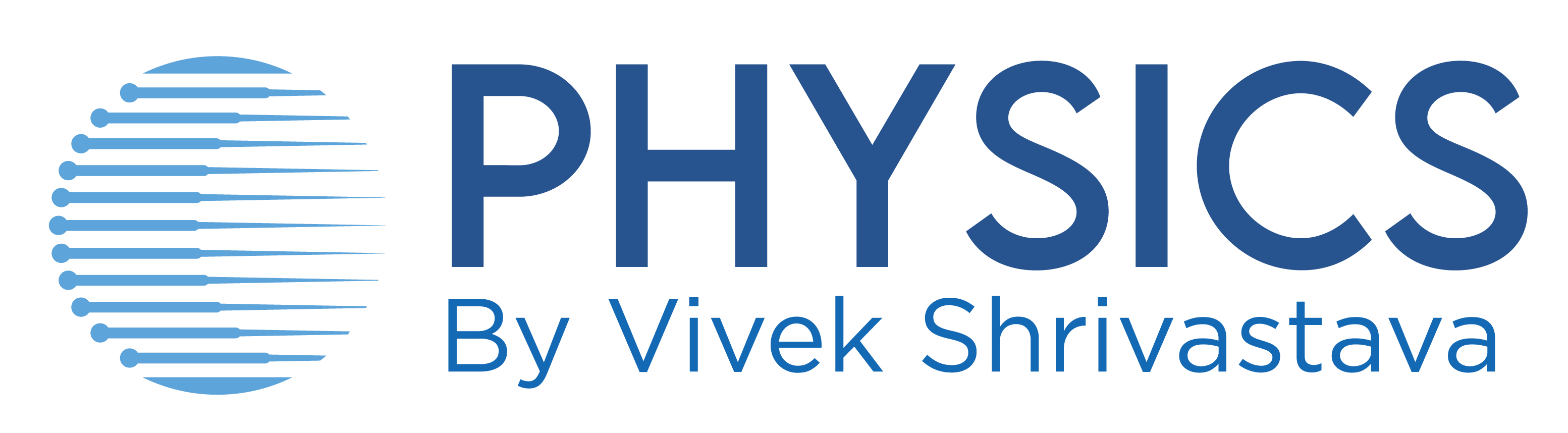 Physics By Vivek Shrivastava - Best Physics Coaching In Chandigarh