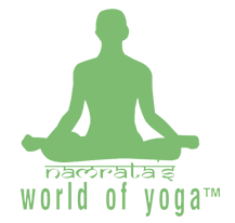 WORLD OF YOGA