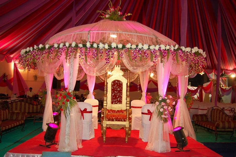 ssAbhinandan Event and Wedding Planner