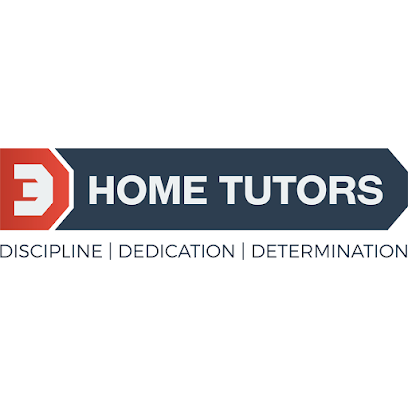 3D Home Tutors - Indore
