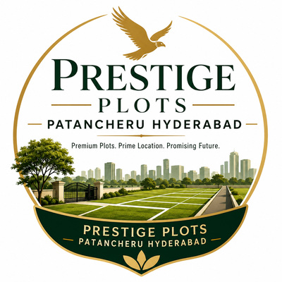 Prestige Plots Patancheru Hyderabad, Ideal Plot Investment