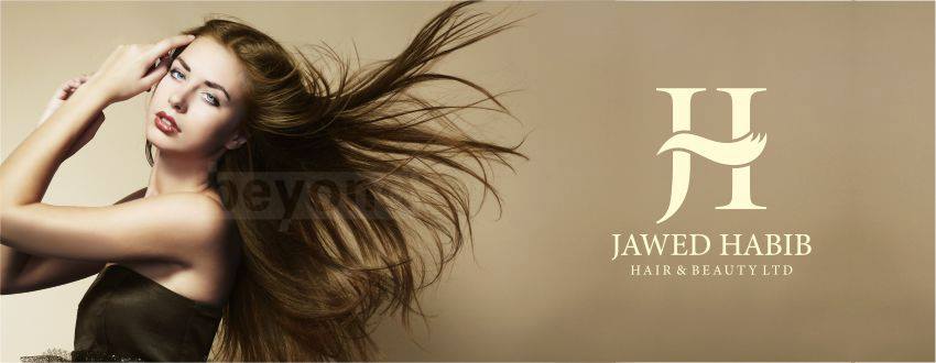 JAVED HABIB UNISEX HAIR & BEAUTY SALOON - Satna