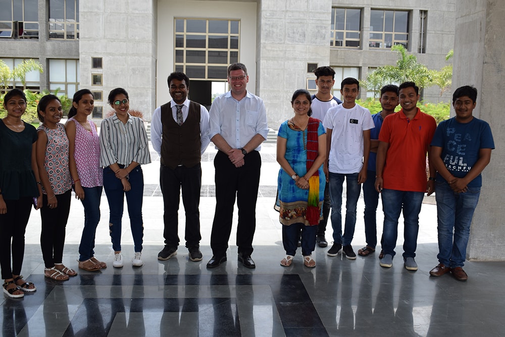 Bhagwan Mahavir University