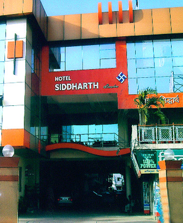 Hotel Siddharth Paradise