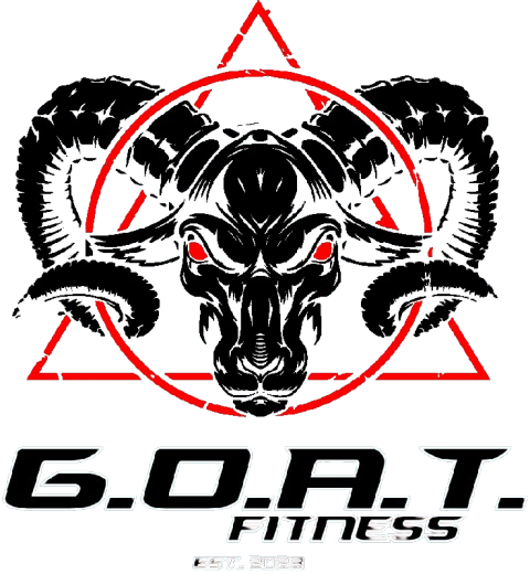 G.O.A.T FITNESS GYM