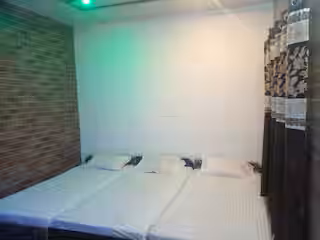 Hotel Green View Inn