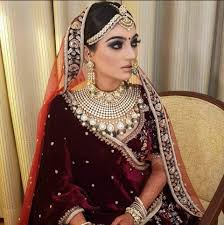Make up Artist Parul Duggal - Chandigarh