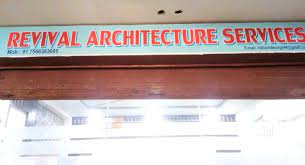 Revival Architecture Service - Satna