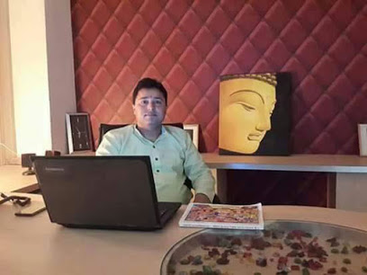 Acharya Amit Raina - Famous Astrologer In Himachal Pradesh