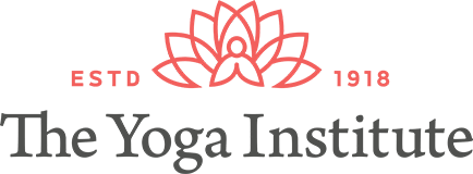 The Yoga Institute -