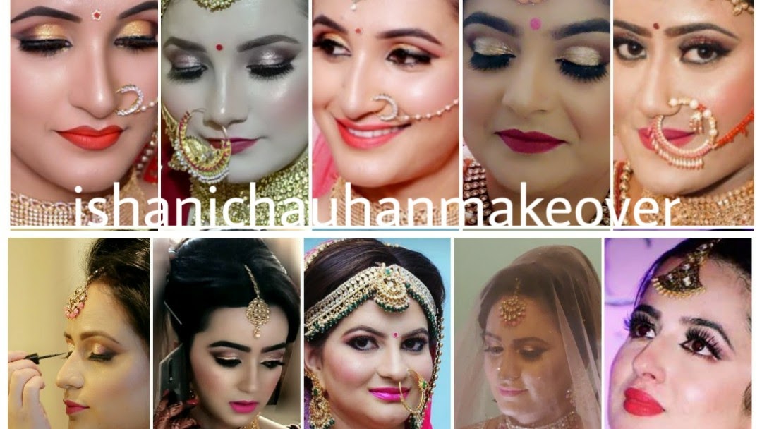 ICBeauty Salon - Himachal Pradesh