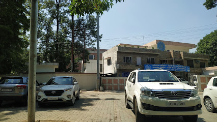 Haridwar - Roorkee Development Authority - Haridwar