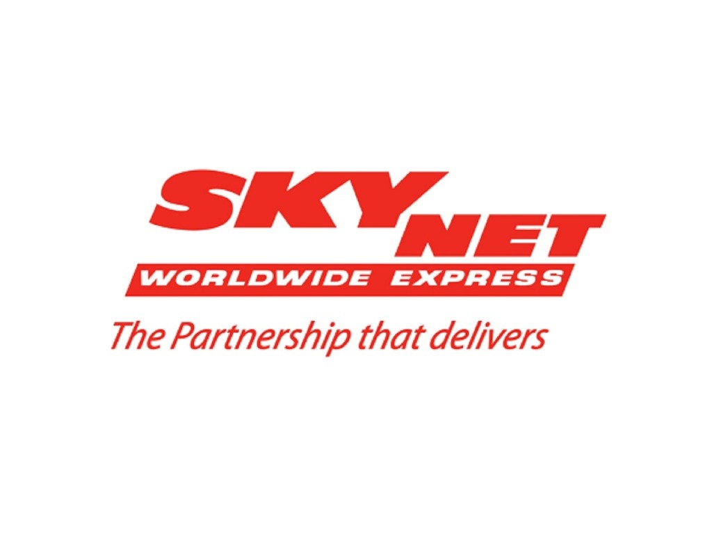 Skynet Worldwide Express International Courier  Prayagraj