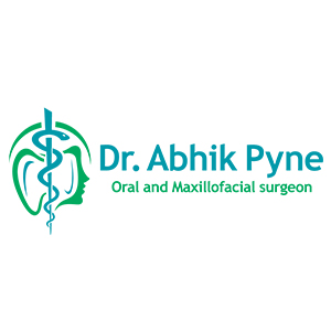 Dr Abhik Pyne