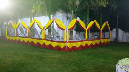 Gitanjali marriage hall - Madhya Pradesh