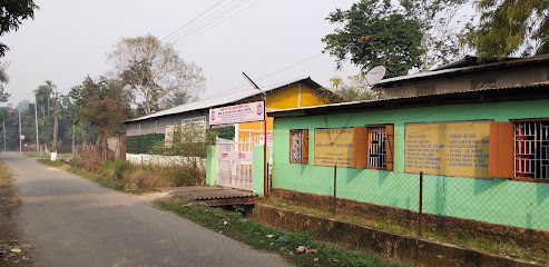 Indian Yoga Culture & Yoga Therapy Centre