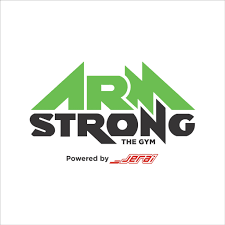 Armstrong The Gym - Ahmedabad's Biggest Gym