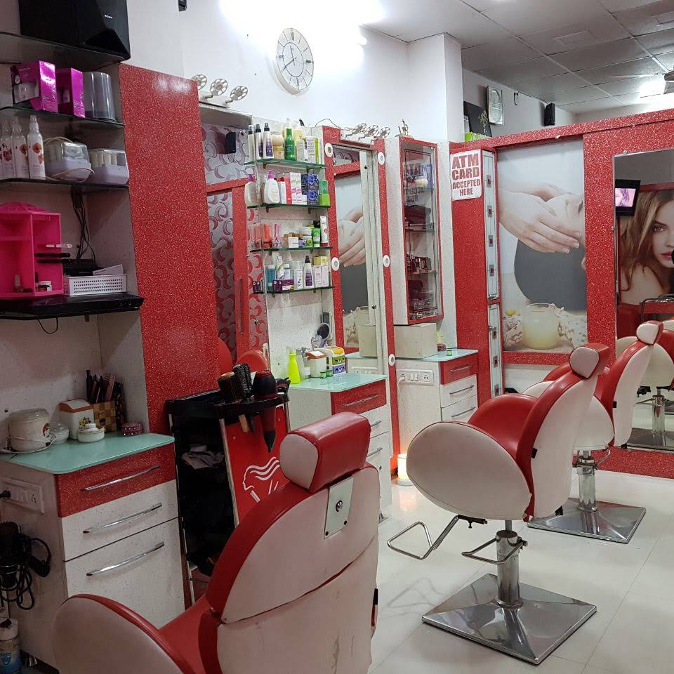 New Kayakalp Beauty Parlour - Roorkee