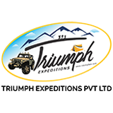 Triumph Expeditions Pvt Ltd.