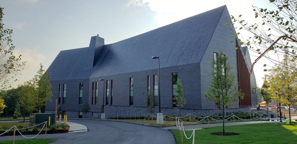 FORTIFY ARCHITECTS