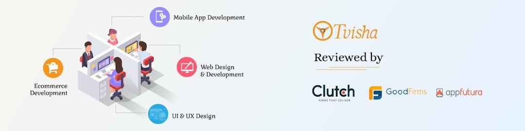 Mobile and Web Application Development Company