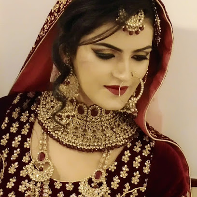 Saba Bridal Makeup Artist - Madhya Pradesh